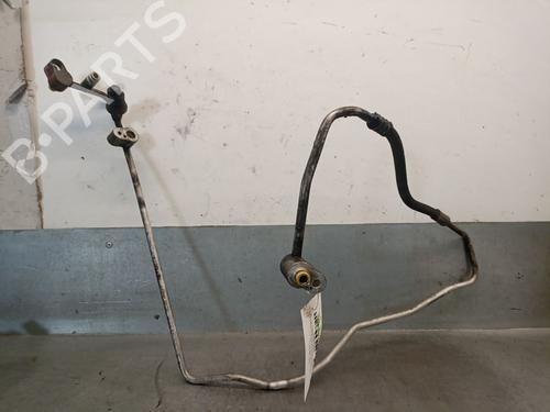 Used AC pipe AC pipe VW TRANSPORTER T5 Bus (7HB, 7HJ, 7EB, 7EJ) 1.9 TDI (102 hp) 33019226 33019226