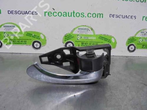 Used Front right interior door handle TOYOTA RAV 4 III (_A3_) 2.0 4WD (ACA30_, ACA30R) (152 hp) 3216955