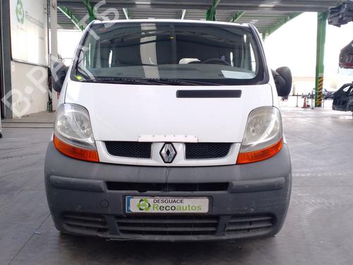 Fuel pump RENAULT TRAFIC II Bus (JL) 2.5 dCi 135 (JL0D) | BP25381471M76 - Image 9