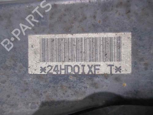 Left rear suspension arm VW GOLF V (1K1) 1.9 TDI | BP4871917M14 
