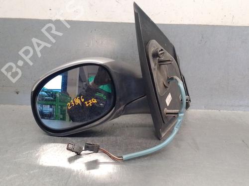 Used Left mirror CITROËN C2 (JM_) 1.4 HDi (68 hp) 30143116