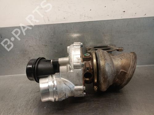 Turbocharger/Supercharger BMW 4 Gran Coupe (G26) 430 i | BP27320013M71