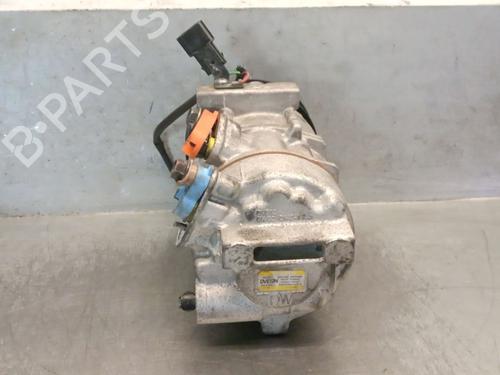 AC compressor KIA RIO IV (YB, SC, FB) 1.2 CVVT | BP25287079M34 