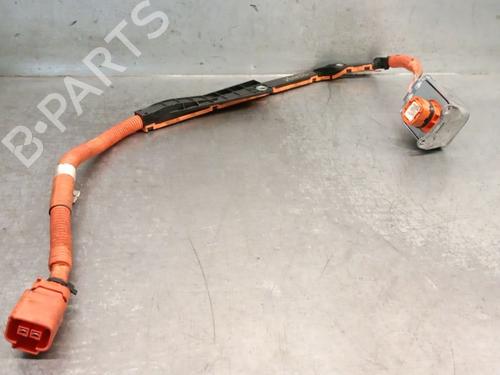 Used Cable TOYOTA YARIS (_P21_, _PA1_, _PH1_) 1.5 Hybrid (MXPH11) (92 hp) 25911711