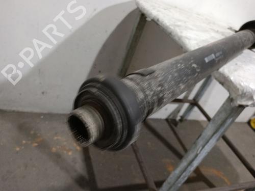 Driveshaft BMW 3 (F30, F80) 330 e | BP28189137M37 