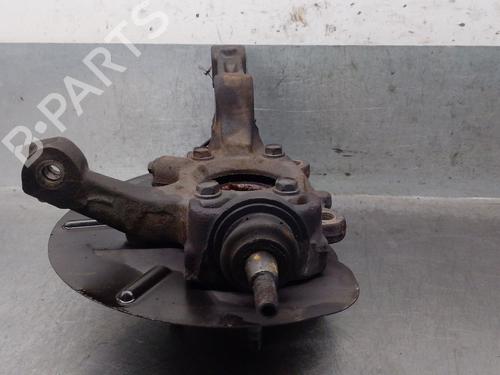 Left front steering knuckle FIAT FREEMONT (345_) 2.0 JTD | BP37486859M25 - Image 6
