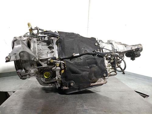 Used Gearbox Gearbox SUBARU LEGACY V Estate (BR) 2.0 D AWD (BRD) (150 hp) 34622374 34622374