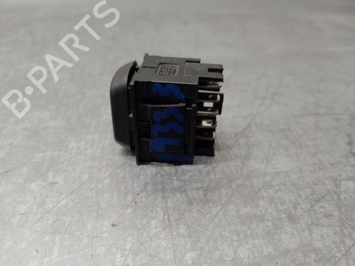 Right rear window switch CITROËN XSARA (N1) 2.0 HDi 90 | BP16148730I28 