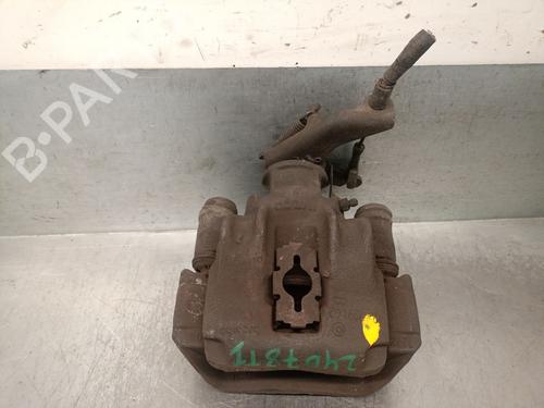 Used Left rear brake caliper IVECO DAILY IV Van 35C13 V, 35C13 V/P, 35S13 V, 35S13 V/P (126 hp) 31292757
