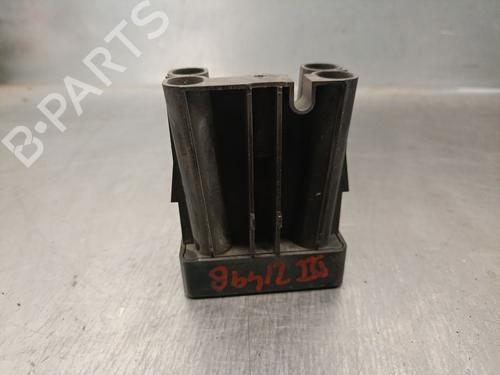 Used Electronic module CITROËN C6 (TD_) 2.7 HDi (204 hp) 21580409
