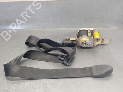 Front right seatbelt SSANGYONG KORANDO (KJ) 2.9 TD | BP23107855I25 