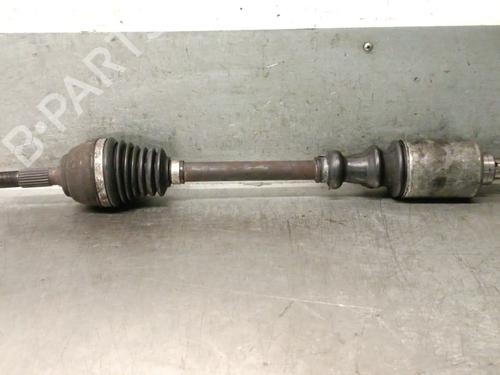 Used Left front driveshaft CITROËN SAXO (S0, S1) 1.5 D (57 hp) 30699952