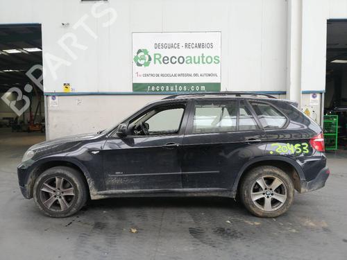 Used Parts BMW X5 (E70)  xDrive 30 d  1711744