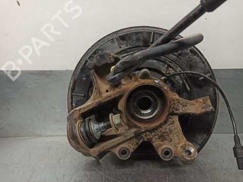 Fusée arrière gauche MERCEDES-BENZ M-CLASS (W164) ML 350 4-matic (164.186) (272 hp) 16414007