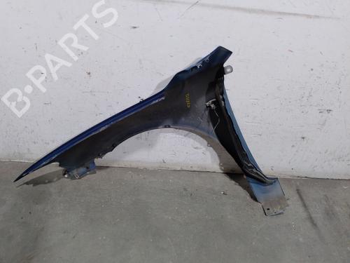 Right front fenders MAZDA 6 Hatchback (GG) 2.0 DI (GG14) | BP22248720C42 