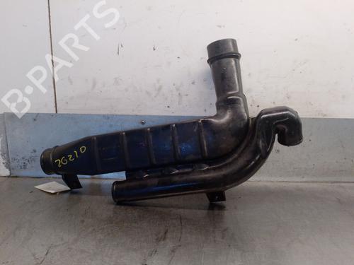 Rør Rør LAND ROVER FREELANDER I Soft Top (L314) 2.0 TD4 4x4 (112 hp) 39747285 39747285