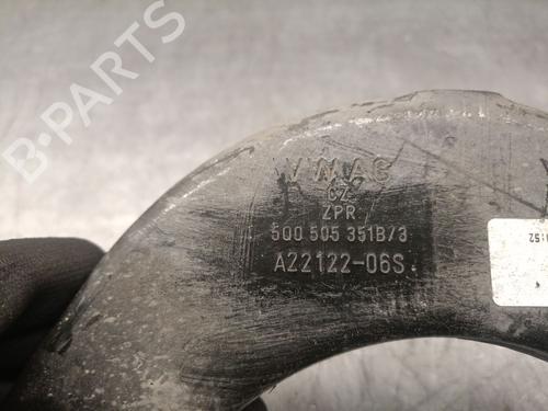 Right rear suspension arm CUPRA FORMENTOR (KM7, KMP) 1.5 TSI | BP30096655M15 