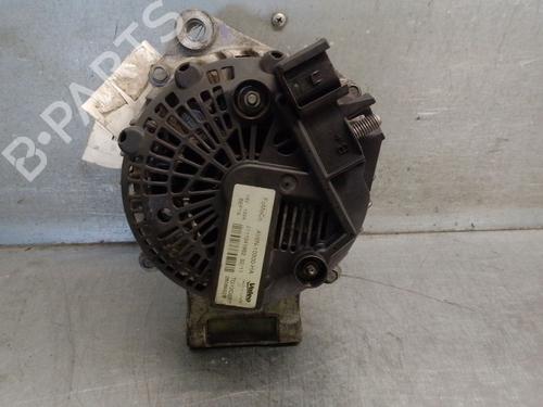 Alternator FORD FOCUS III 1.6 Ti | BP37400731M7 - Image 4