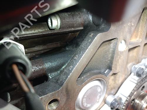 Engine SEAT LEON ST (5F8) 2.0 TDI | BP36440521M1 - Image 15
