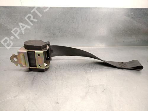 Rear left seatbelt PEUGEOT 307 CC (3B)  | BP24334383I29 