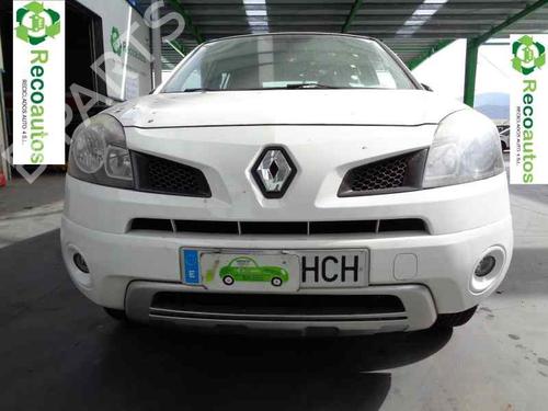 Warning switch RENAULT KOLEOS I (HY_) 2.0 dCi (HY0K) | BP4640500I22 - Image 5