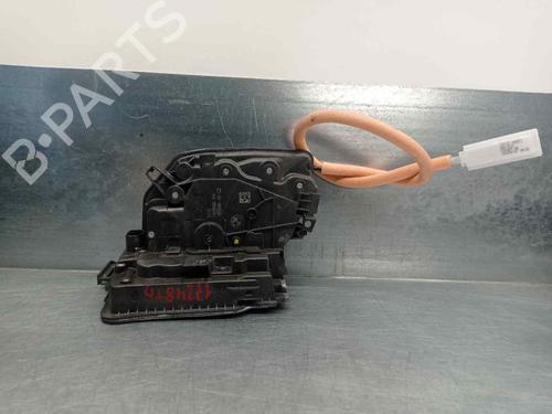 Used Rear right lock BMW 5 (G30, F90) 520 d Mild-Hybrid xDrive (190 hp) 11938724