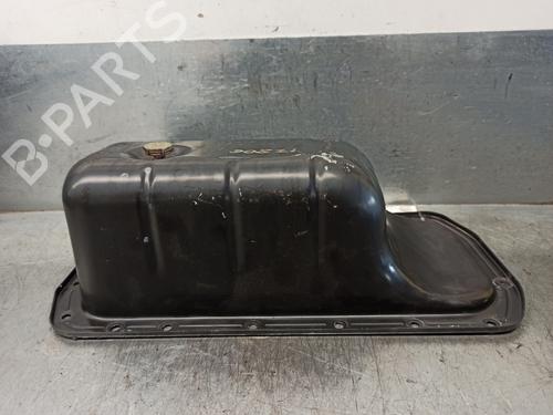 Oil sump MAZDA 3 (BK) 1.6 DI Turbo | BP14329822M115 