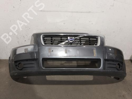 Used Front bumper Front bumper VOLVO C30 (533) 2.4 i (170 hp) 33677987 33677987