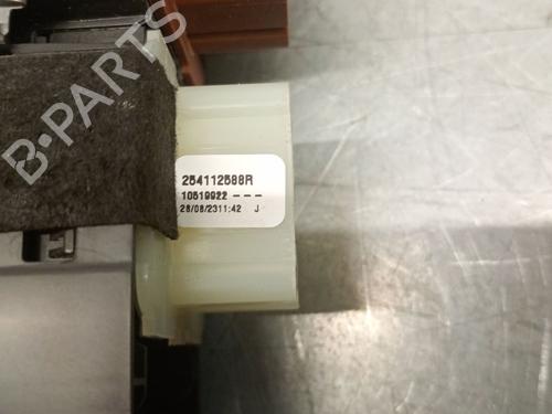 Left front window switch DACIA SANDERO III 1.0 TCe 90 | BP29587574I27 