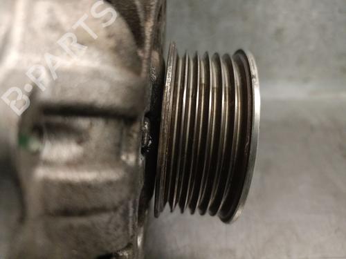 Alternator MITSUBISHI MIRAGE / SPACE STAR VI Hatchback (A0_A) 1.2 (A03A) | BP35992787M7 - Image 5