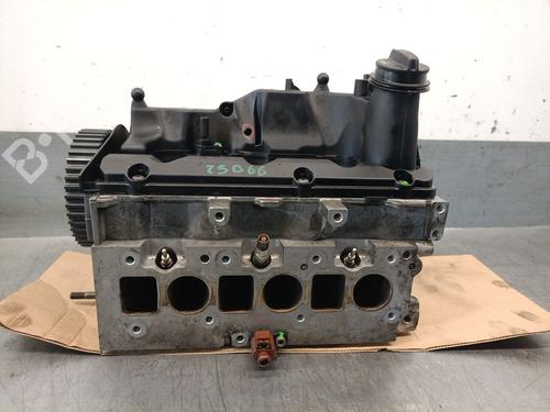 Used Cylinder head Cylinder head SEAT IBIZA IV SC (6J1, 6P5) 1.4 TDI (105 hp) 33626783 33626783