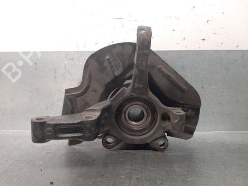 Used Right front steering knuckle Right front steering knuckle CITROËN C8 (EA_, EB_) 2.0 HDi 135 (136 hp) 33054108 33054108