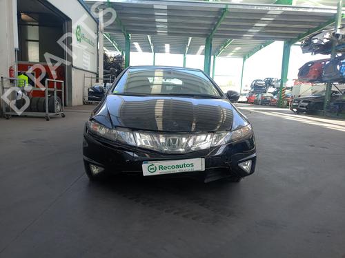 Zawór EGR HONDA CIVIC VIII Hatchback (FN, FK) 2.2 CTDi (FK3) | BP34383320M69  - Image 10