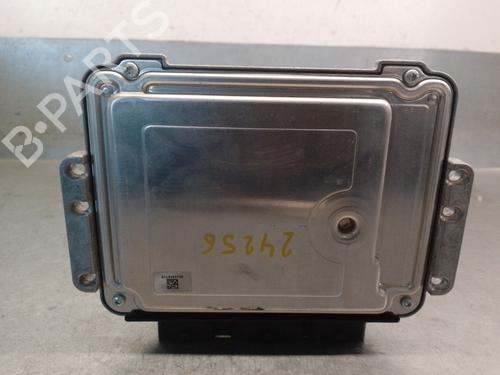 Engine control unit (ECU) PEUGEOT 308 I (4A_, 4C_) 1.6 HDi | BP31193018M57