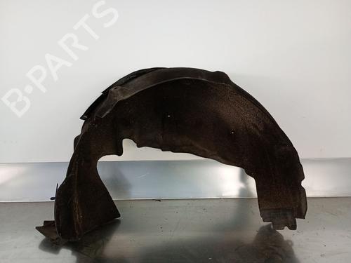 Used Wheel arch Wheel arch MERCEDES-BENZ B-CLASS Sports Tourer (W246, W242) B 180 CDI (246.200) (109 hp) 24284872 24284872