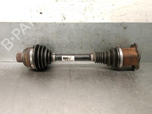 Used Right front driveshaft AUDI A4 B8 (8K2) 2.0 TDI 16V (140 hp) 32146500