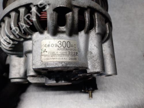 Alternator CHRYSLER 300M (LR) 3.5 V6 24V | BP15382206M7 