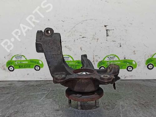 Right front steering knuckle FORD MONDEO IV (BA7) 2.2 TDCi | BP5802808M26 