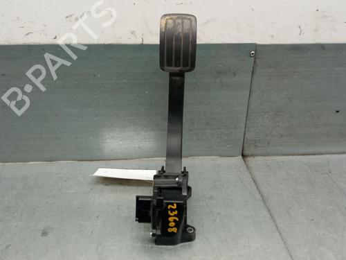 Pedal PEUGEOT 308 SW II (LC_, LJ_, LR_, LX_, L4_) 1.6 HDi / BlueHDi 115 (LCBHXM, LCBHXT) | BP29175178I4 