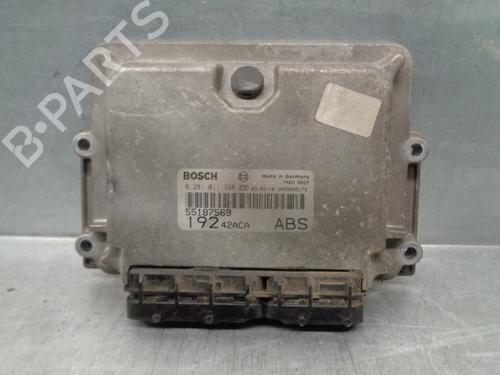 Used Engine control unit (ECU) Engine control unit (ECU) 10559773 10559773