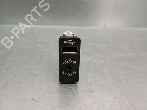 Elektronisk modul BMW X1 (F48) sDrive 18 d (150 hp) 27900107