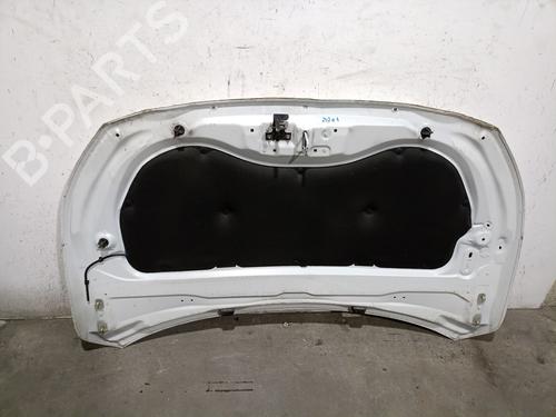 Hood PEUGEOT 208 II (UB_, UP_, UW_, UJ_) e-208 | BP22739347C1 