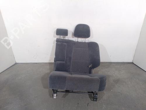 Used Rear seat HYUNDAI SANTA FÉ I (SM) 2.0 CRDi (113 hp) 27379904