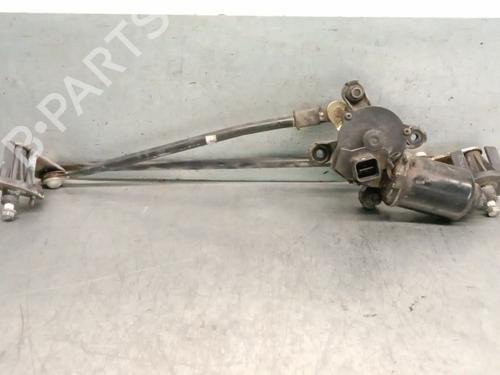 Used Front wiper motor KIA RIO I Hatchback (DC) 1.5 16V (98 hp) 27176016