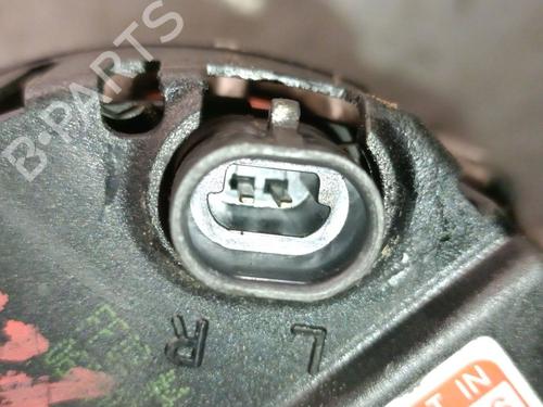 Alternator CHEVROLET KALOS 1.2 | BP30972648M7