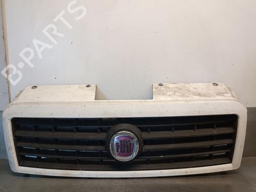 Used Grille Grille 37517537 37517537