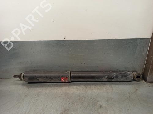 Used Left rear shock absorber SSANGYONG KORANDO Cabrio (KJ) 2.9 TD (120 hp) 12456377