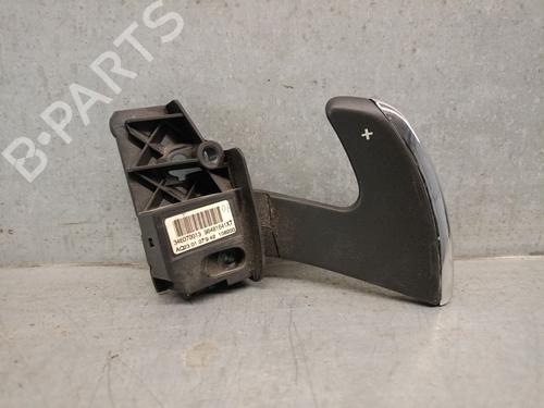 Used Steering wheel controls CITROËN C4 Grand Picasso I (UA_) 1.6 HDi (109 hp) 20268724