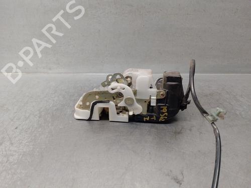 Used Rear left lock HONDA CR-V I (RD) [1995-2002]  16472975