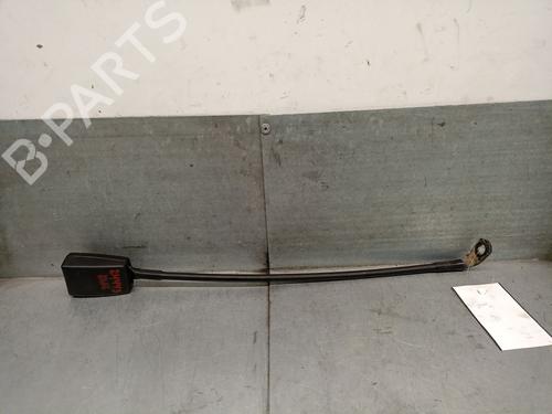 Gurtschloss für FORD TRANSIT Platform/Chassis (FM_ _, FN_ _, FF_ _) 2.4 TDCi RWD (115 hp) 31666061